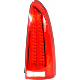 For Cadillac DTS Tail Light Assembly 2006 07 08 09 10 2011 (CLX-M0-USA-REPC730104-CL360A70-PARENT1)