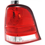 For Ford Freestar Tail Light Assembly 2004 05 06 2007 | w/o Bulbs (CLX-M0-USA-F730126-CL360A70-PARENT1)
