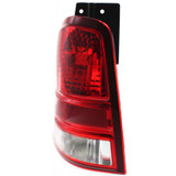 For Ford Freestar Tail Light Assembly 2004 05 06 2007 | w/o Bulbs (CLX-M0-USA-F730126-CL360A70-PARENT1)