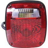 For Jeep Wrangler TJ Tail Light Assembly 1998-2006 (CLX-M0-USA-REPJ730130-CL360A70-PARENT1)