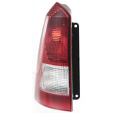 For Ford Focus Tail Light Assembly 2003 04 05 06 2007 | Wagon | w/o Bulbs (CLX-M0-USA-F730134-CL360A70-PARENT1)