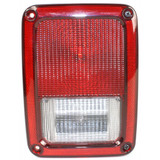 For Jeep Wrangler JK Tail Light Assembly 2007-2017 (CLX-M0-USA-REPJ730110-CL360A70-PARENT1)