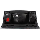 For Ford E-150 / E-250 Tail Light Assembly 2004-2014 (CLX-M0-USA-F730136-CL360A70-PARENT1)