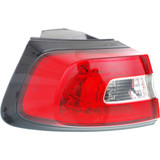 For Jeep Cherokee Outer Tail Light Assembly 2014 15 16 17 2018 (CLX-M0-USA-REPJ730158-CL360A70-PARENT1)