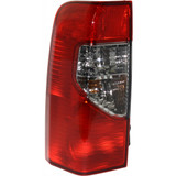 For Nissan Xterra Tail Light Assembly 2002 2003 | SE/XE Model (CLX-M0-USA-N730108-CL360A70-PARENT1)
