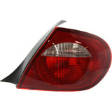 For Dodge Neon Tail Light Assembly 2003 2004 2005 | w/o Bulbs (CLX-M0-USA-D730106-CL360A70-PARENT1)