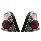For Nissan Altima Tail Light Assembly 2005 2006 | Excludes SE-R Model (CLX-M0-USA-N730106-CL360A70-PARENT1)