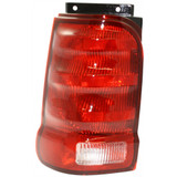 For Ford Explorer Sport Tail Light Assembly 2001 2002 2003 | w/o Bulbs (CLX-M0-USA-F730102-CL360A70-PARENT1)
