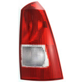 For Ford Focus Tail Light Assembly 2000 01 02 2003 | Wagon | w/o Bulbs (CLX-M0-USA-F730116-CL360A70-PARENT1)