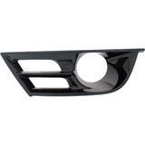 For Chrysler 200 Fog Light Cover 2015 2016 2017 | Primed | Bezel | w/ Adaptive Cruise Control | DOT / SAE Compliance (CLX-M0-USA-REPC108214-CL360A70-PARENT1)
