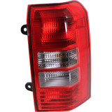 For Jeep Patriot|Tail Light Assembly 2007 (CLX-M0-USA-REPJ730106-CL360A70-PARENT1)