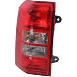 For Jeep Patriot|Tail Light Assembly 2007 (CLX-M0-USA-REPJ730106-CL360A70-PARENT1)