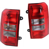 For Jeep Patriot|Tail Light Assembly 2007 (CLX-M0-USA-REPJ730106-CL360A70-PARENT1)