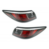 For Toyota Yaris iA Outer Tail Light Assembly 2017 2018 Halogen (CLX-M0-USA-RT73010016-CL360A72-PARENT1)