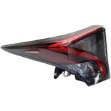 For Toyota Prius Outer Tail Light Assembly 2016 (CLX-M0-USA-RT73010018-CL360A70-PARENT1)