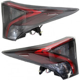 For Toyota Prius Outer Tail Light Assembly 2016 (CLX-M0-USA-RT73010018-CL360A70-PARENT1)