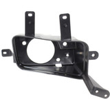For Chevy Tahoe Fog Light Bracket 2015 16 17 18 19 2020 | Plastic | w/ or w/o Off Road Package (CLX-M0-USA-REPC110504-CL360A70-PARENT1)