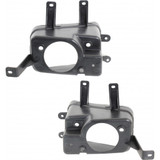 For Chevy Tahoe Fog Light Bracket 2015 16 17 18 19 2020 | Plastic | w/ or w/o Off Road Package (CLX-M0-USA-REPC110504-CL360A70-PARENT1)