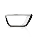 For Chevy Colorado Fog Light Cover 2015 16 17 18 19 2020 | Chrome | Excludes ZR2 Model | DOT / SAE Compliance (CLX-M0-USA-REPC108202-CL360A70-PARENT1)