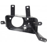 For Chevy Suburban Fog Light Bracket 2015 16 17 18 19 2020 | Plastic | w/ or w/o Off Road Package (CLX-M0-USA-REPC110504-CL360A71-PARENT1)