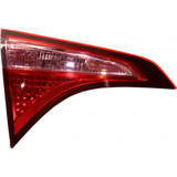 For Toyota Corolla Inner Tail Light Assembly 2017 2018 2019 Halogen | CAPA Certified (CLX-M0-USA-RT73010004Q-CL360A70-PARENT1)