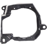 For Ford Mustang Fog Light Bracket 2015 2016 2017 | Excludes Shelby Model | Convertible / Coupe (CLX-M0-USA-REPC110506-CL360A70-PARENT1)