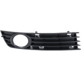 For Audi A4 Fog Light Cover 2002 03 04 2005 | Paint to Match | Type 2 | Excludes Cabrio Model | DOT / SAE Compliance (CLX-M0-USA-REPA015504-CL360A70-PARENT1)
