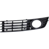 For Audi S4 Fog Light Cover 2004 2005 | Paint to Match | Type 2 | Excludes Cabrio Model | DOT / SAE Compliance (CLX-M0-USA-REPA015504-CL360A71-PARENT1)