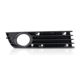 For Audi S4 Fog Light Cover 2004 2005 | Paint to Match | Type 2 | Excludes Cabrio Model | DOT / SAE Compliance (CLX-M0-USA-REPA015504-CL360A71-PARENT1)