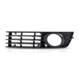 For Audi S4 Fog Light Cover 2004 2005 | Paint to Match | Type 2 | Excludes Cabrio Model | DOT / SAE Compliance (CLX-M0-USA-REPA015504-CL360A71-PARENT1)