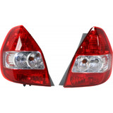 For Honda Fit Tail Light Assembly|2007 08 (CLX-M0-USA-RH73010006-CL360A70-PARENT1)