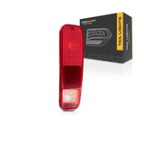 For Ford F-150 / 250 / 350 / Bronco Tail Light Assembly 1980-1986 w/o Bulbs (CLX-M0-USA-TRI158-CL360A70-PARENT1)