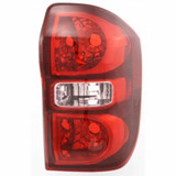 For Toyota RAV Tail Light Assembly 2004 2005 w/o Bulbs (CLX-M0-USA-T730138-CL360A70-PARENT1)