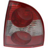 For Volkswagen Passat Tail Light Assembly 2001 02 03 04 2005 | Excludes W8 Model | New Body Style | Sedan (CLX-M0-USA-REPV730334-CL360A70-PARENT1)