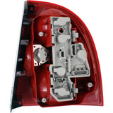 For Volkswagen Beetle Tail Light Assembly 2012 13 14 15 2016 | Hatchback / Convertible (CLX-M0-USA-REPV730336-CL360A70-PARENT1)