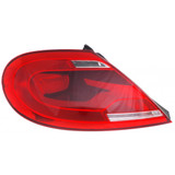 For Volkswagen Beetle Tail Light Assembly 2012 13 14 15 2016 | Hatchback / Convertible (CLX-M0-USA-REPV730336-CL360A70-PARENT1)