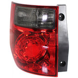 For Honda Element Tail Light Assembly 2003 04 05 06 07 2008 (CLX-M0-USA-REPH730120-CL360A70-PARENT1)