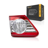 For Toyota Corolla Tail Light Assembly 2011 2012 2013 Inner (CLX-M0-USA-REPT731910-CL360A70-PARENT1)