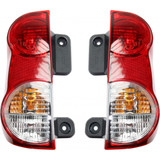 For Nissan NV200 Tail Light Assembly 2013-2020 | CAPA Certified (CLX-M0-USA-REPN730190Q-CL360A70-PARENT1)