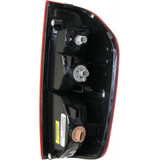 For Nissan Frontier Tail Light Assembly 2014 15 16 17 2018 | CAPA Certified (CLX-M0-USA-REPN730198Q-CL360A70-PARENT1)