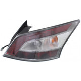 For Nissan Maxima Tail Light Assembly 2012 2013 2014 (CLX-M0-USA-REPN730186-CL360A70-PARENT1)