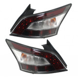 For Nissan Maxima Tail Light Assembly 2012 2013 2014 (CLX-M0-USA-REPN730186-CL360A70-PARENT1)