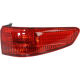 For Honda Accord Outer Tail Light Assembly 2005 | Sedan (CLX-M0-USA-REPH730114-CL360A70-PARENT1)