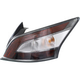 For Nissan Maxima Tail Light Assembly 2012 2013 2014 | CAPA Certified (CLX-M0-USA-REPN730186Q-CL360A70-PARENT1)