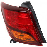 For Toyota Yaris Hatchback Tail Light Assembly 2015 2016 2017 | CAPA (CLX-M0-USA-REPT730374Q-CL360A70-PARENT1)