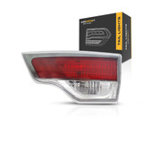 For Toyota Highlander Inner Tail Light Assembly 2014 2015 2016 (CLX-M0-USA-REPT730362-CL360A70-PARENT1)