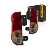 For Nissan NV200 Tail Light Assembly 2013-2020 (CLX-M0-USA-REPN730190-CL360A70-PARENT1)