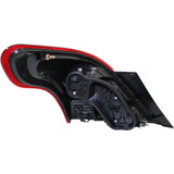 For Nissan Versa Tail Light Assembly 2012 13 14 15 16 17 2018 | Sedan | CAPA Certified (CLX-M0-USA-REPN730176Q-CL360A70-PARENT1)