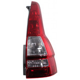 For Honda CR-V Tail Light Assembly 2007 08 09 10 2011 (CLX-M0-USA-REPH730118-CL360A70-PARENT1)