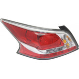 For Nissan Altima Tail Light Assembly 2014 2015 | LED Type | CAPA Certified (CLX-M0-USA-REPN730196Q-CL360A70-PARENT1)